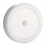 1pc PIR Motion Sensor LED Wardrobe Night Light