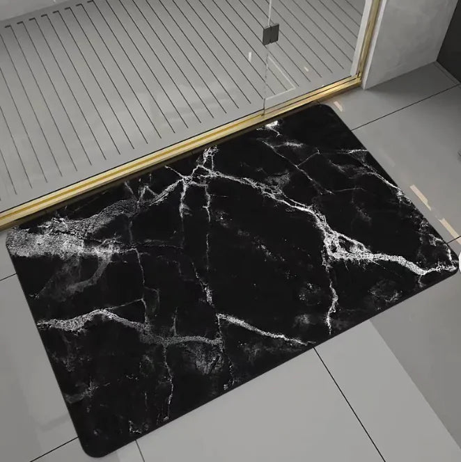 Bathroom Mat