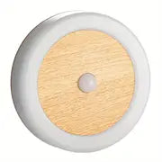 1pc PIR Motion Sensor LED Wardrobe Night Light