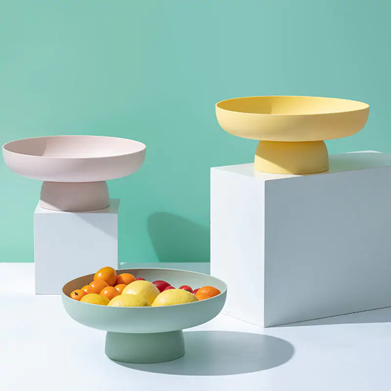 Fancy Fruit Tray