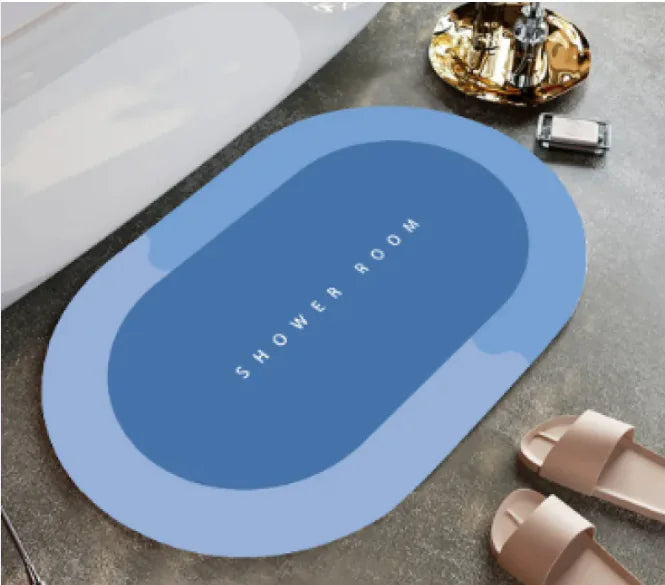 Bathroom Mat
