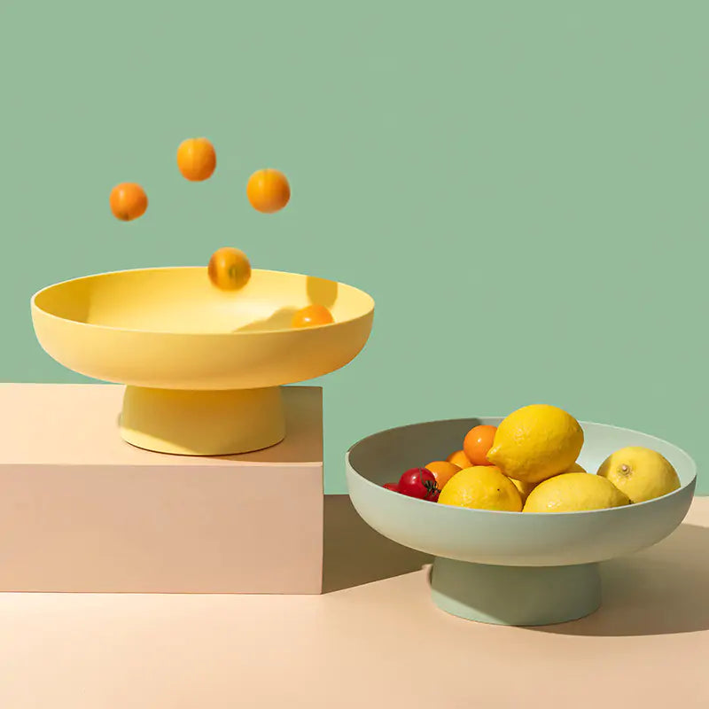 Fancy Fruit Tray