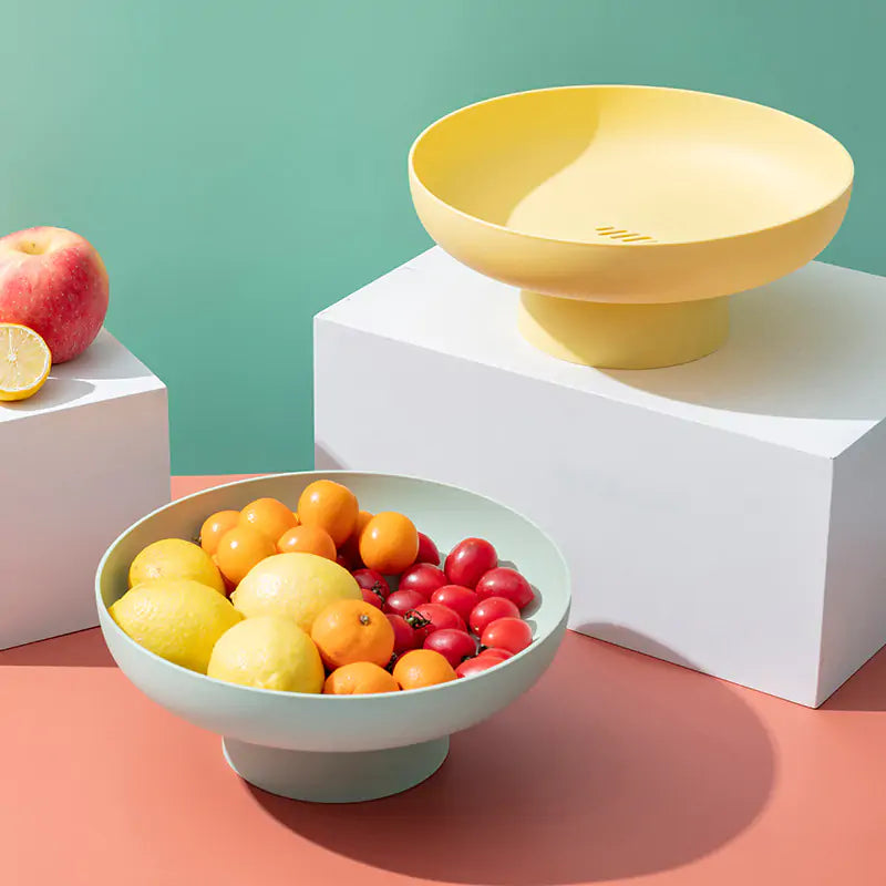 Fancy Fruit Tray